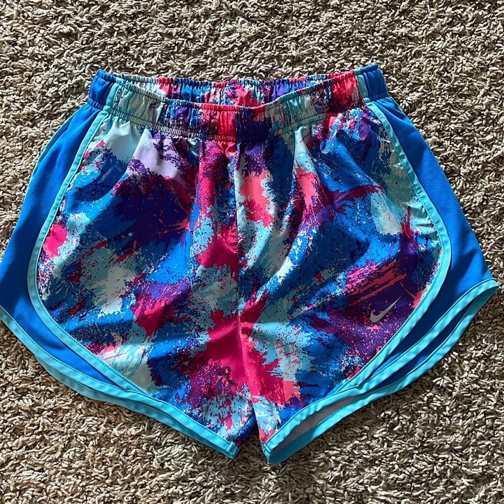 Nike shorts